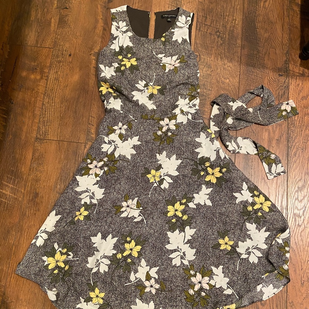 Summer dress